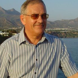 Trevor Vallis's avatar