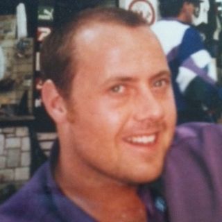 Ian Merchants's avatar