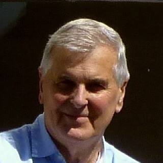 Colin Dandridge's avatar