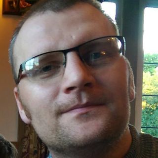 Gregg Severn's avatar