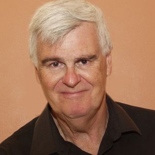 Martin Olley's avatar