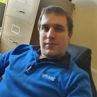 Daniel James Simpkin's avatar