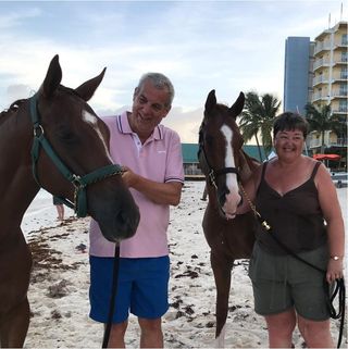 Wendy Reeve's avatar