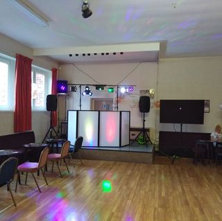 Johnnydj Allen's avatar