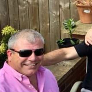 Shaun Healey's avatar