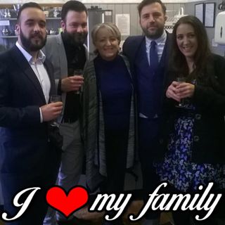 Yasmin Carter's avatar