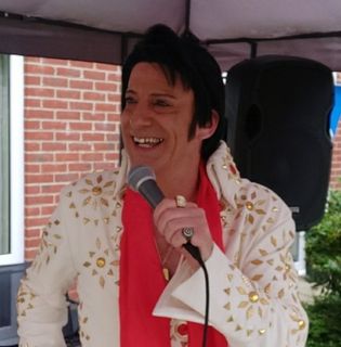 Justin Sparks's avatar