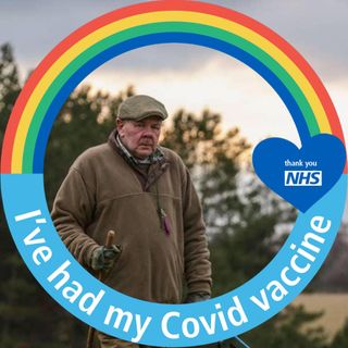 Steve Morris's avatar