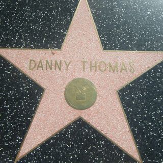 Daniel Thomas's avatar