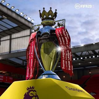 Mike Johnson's avatar