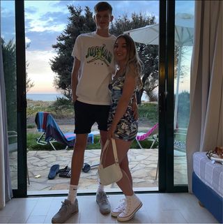 Archie Drew's avatar