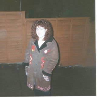 Kathryn Page's avatar