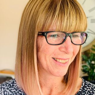 Karen Herriman's avatar