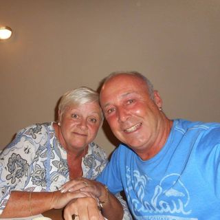 Lorraine Nannie Scott's avatar