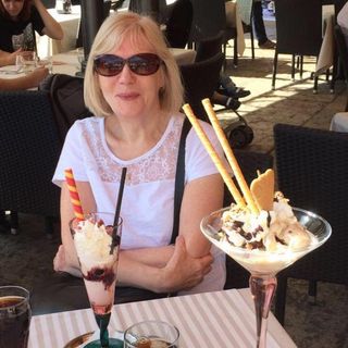 Norma Whitworth's avatar
