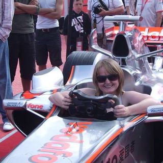 Louise Shaw's avatar