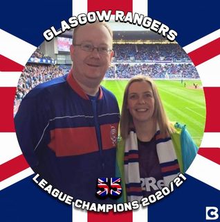 Timothy Patterson's avatar