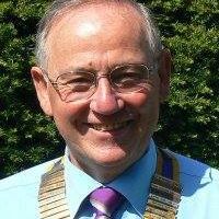 Gordon Boyd's avatar