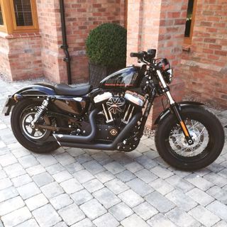 Roger Harris's avatar