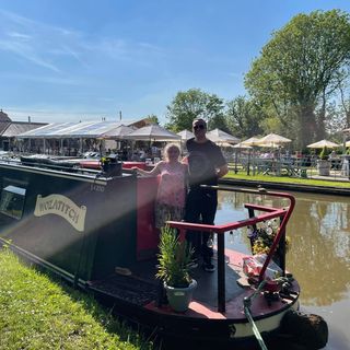 Richard Barnes's avatar