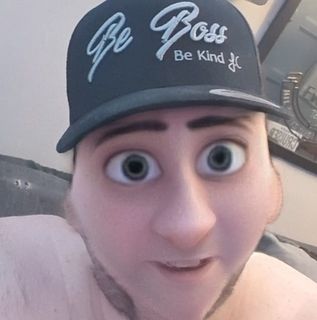 Leon Darnell's avatar