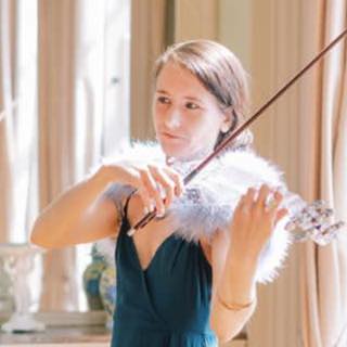 Ray Louise Coyle's avatar