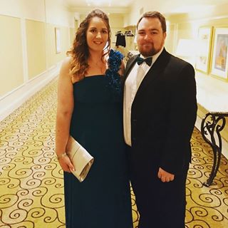 Louise Horton's avatar