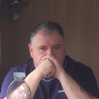 Ronnie Doran's avatar