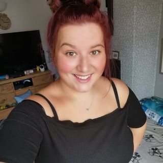 Sophie Halstead's avatar