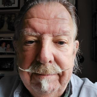 Richard Spall's avatar