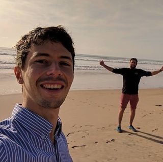 Julian Kosh's avatar