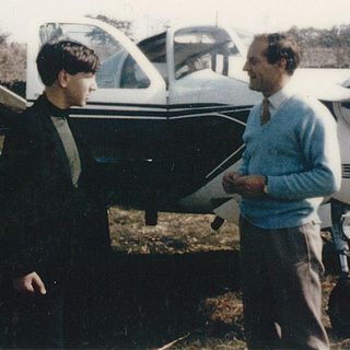 Alan Wheelans's avatar