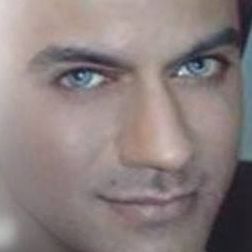 Paz Thakrar's avatar