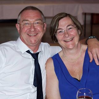 Chris Larkins's avatar