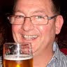 Tony Byrne's avatar