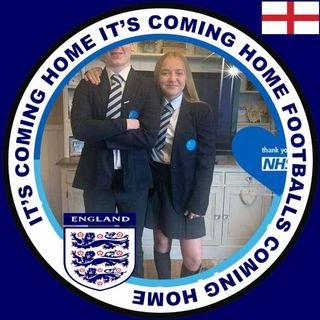 Ruth Dunkley's avatar