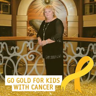 Susan Saunders's avatar