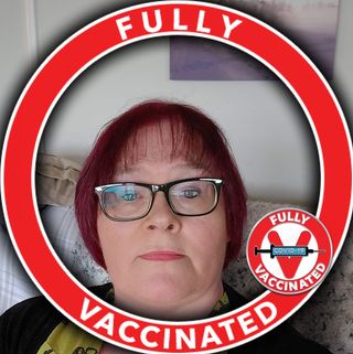 Lisa Burton's avatar