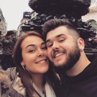 Lacey Moore's avatar