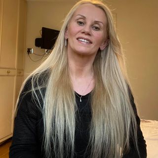 Sue Stavers's avatar