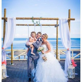 Lloyd Bailey's avatar