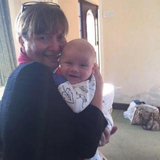 Hazel Fleming's avatar