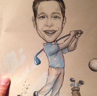 Matt Wilkinson's avatar