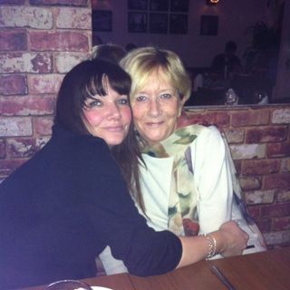 Linda Chisholm's avatar