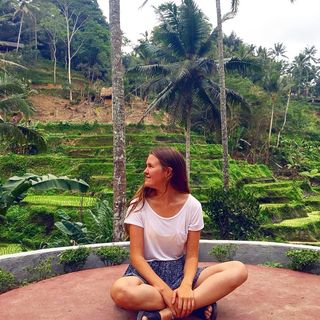 Eleanor Pollard's avatar