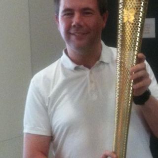 Simon Jordan's avatar