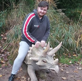 Matt Kotschy's avatar