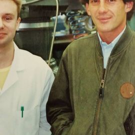 Paul Hopkins's avatar