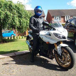 Dennis Rothwell's avatar