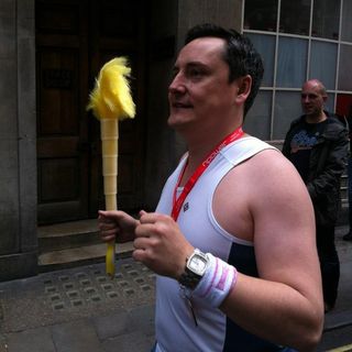 Steve Davey's avatar